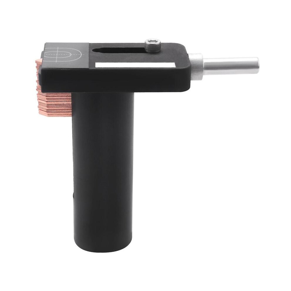Car Rep Tool Dent Puller Ring - S Continuous Ejector with 20pcs W
