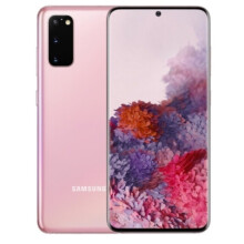 Smartphone Samsung Galaxy S20 5G 12GB/128GB pink Single SIM - Refurbished