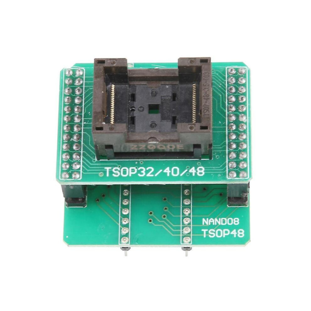 2022 Adapters Tsop 48 Tsop48 Adapter Tl866ii Programmer for Flash Ps