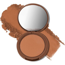 MALLY SUNRISE SCULPT OMBRÉ BRONZING PALETTE. SHADE.- DEEPER