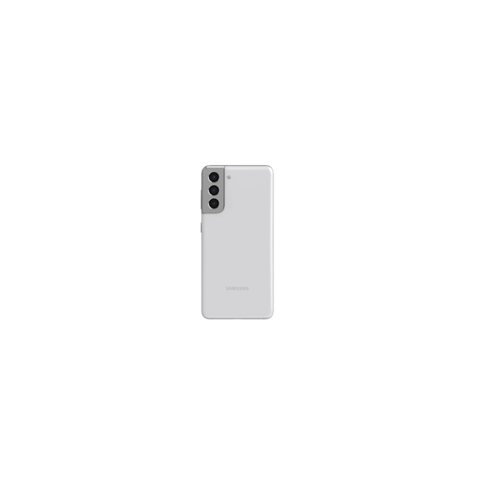 Samsung Galaxy S21 5G 12Gb Ram 128Gb White Dual Sim Smartphone