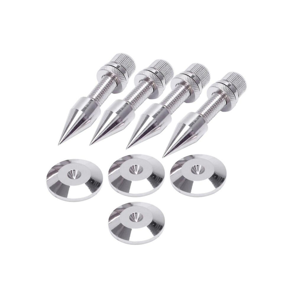 4 Pcs Ser Isolat S D Foot Hifi Ser C Base Pads