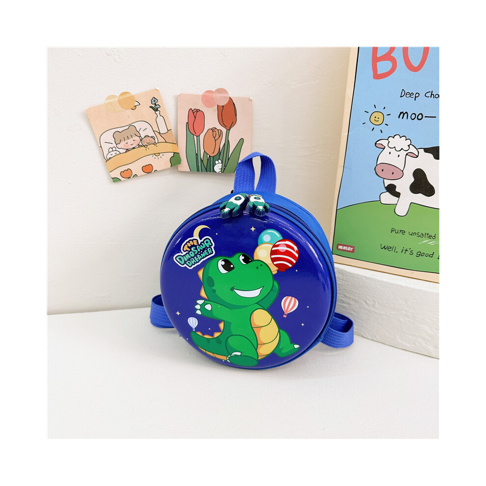 (Dinosaur) Ultraman Kuromi Kids Backpack With Cushioned Straps Lightweight Daily School For-image-OPC-PH5BXNT-NEW