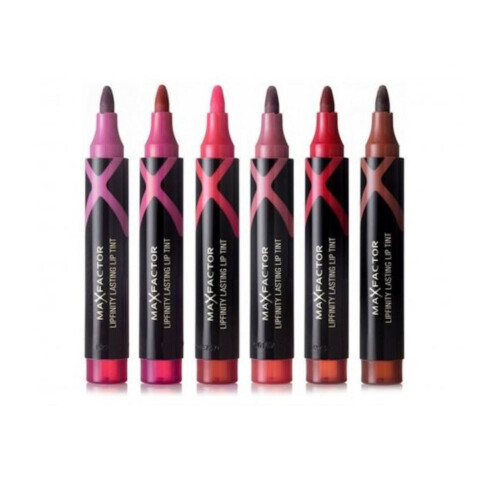 Max Factor Max Factor Lipfinity Lasting Lip Tint 2.5g -  10 Latte 1