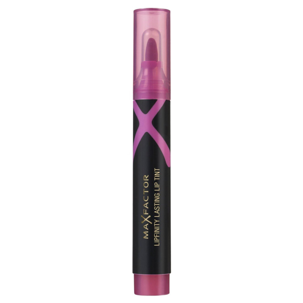 Max Factor Lipfinity Lasting Lip Tint 2.5g -  03 Pink Princess