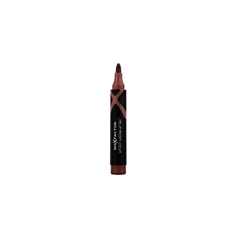 Max Factor Lipfinity Lasting Lip Tint 2.5g -  10 Latte