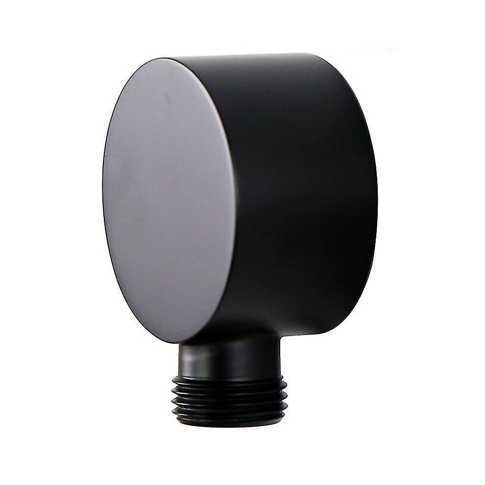 Elbow, Round Mount Er Hose Connector Accessories G1/2inch Outlet Fo