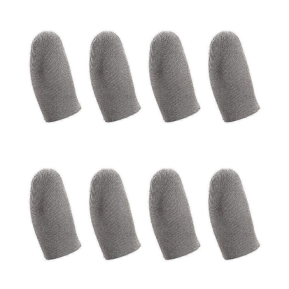 20pcs Sleep- Sweat- Press Screen Thumbs Finr Sleeve for Pubg Mobile Ph