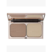 CHARLOTTE TILLBURY FILM STAR BRONZE & GLOW FULL SIZE PALETTE