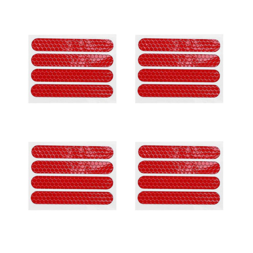 Wheel Cover Protective S Sticker for Max G30 Scooter Accessories 16pcs, R