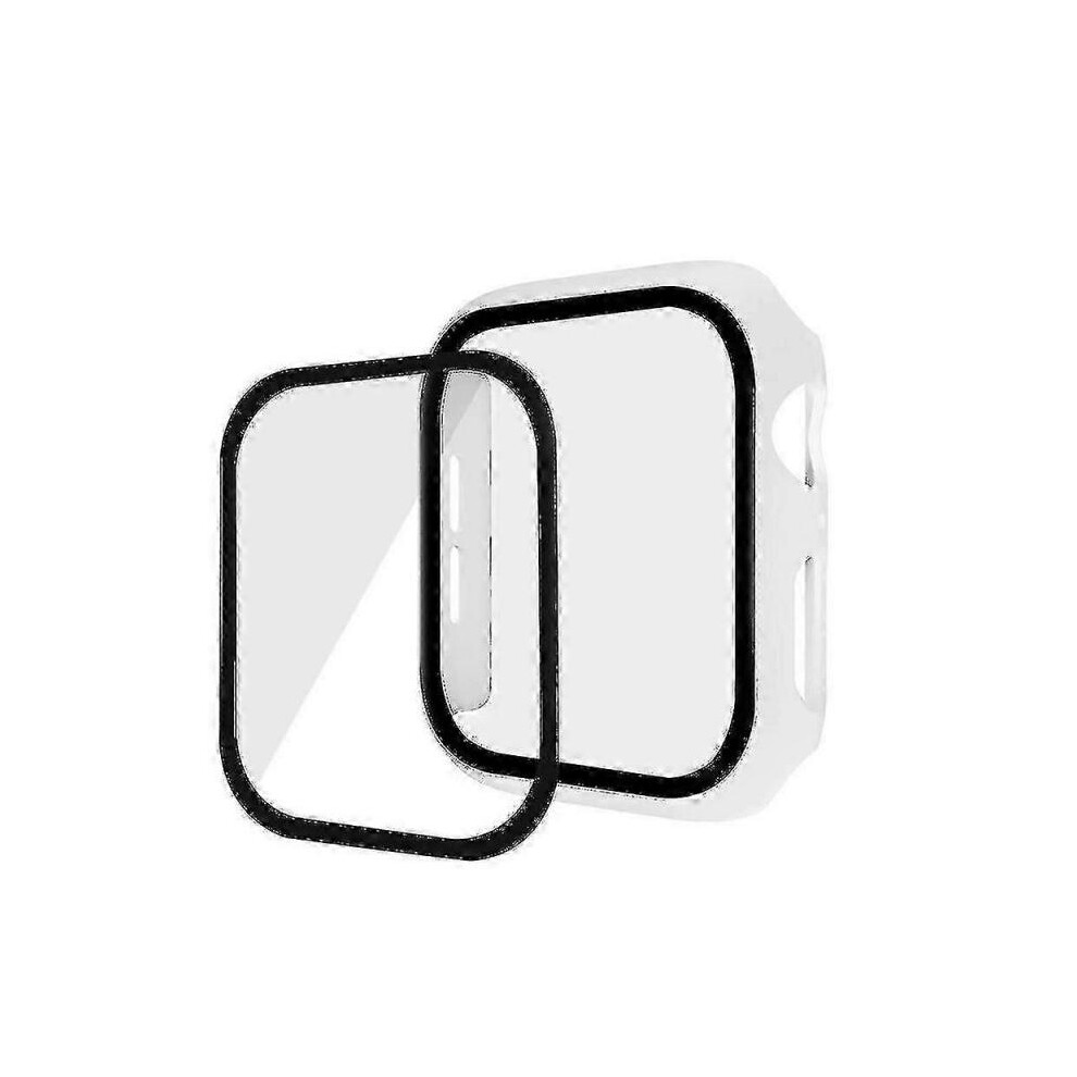 Tpu Bumper For Apple Watch Series 5/4 40Mm White 5004229823520