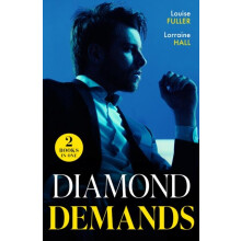 Diamond Demands by Lorraine Hall Paperback Book