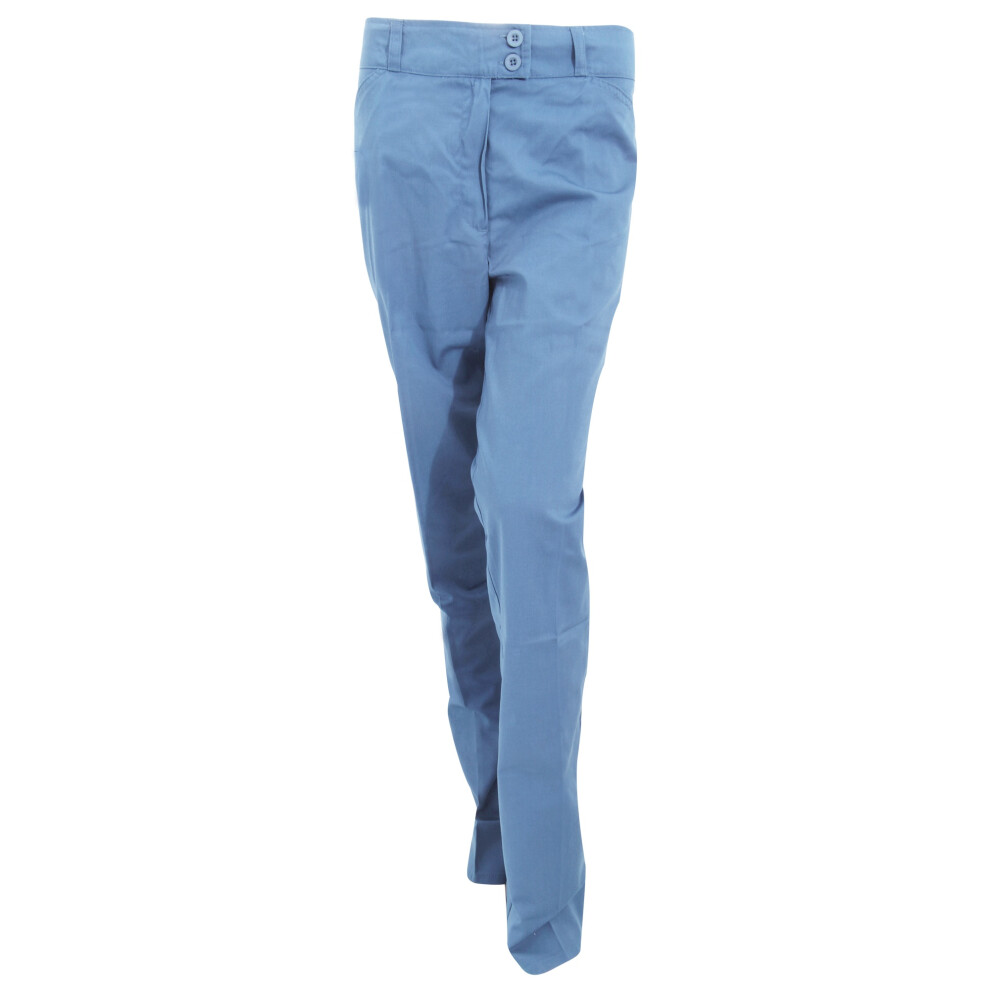 Premier Ladies/Womens Poppy Medical/Healthcare Work Trouser