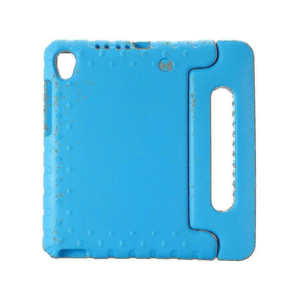 Shockproof Eva Foam Tpu Case With Kickstand For Lenovo Tab M8 Tb-8705F Xxf Blue 5004229824299