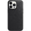 Apple Leather Case with Magsafe (for Iphone 13 Pro) - Midnight 1