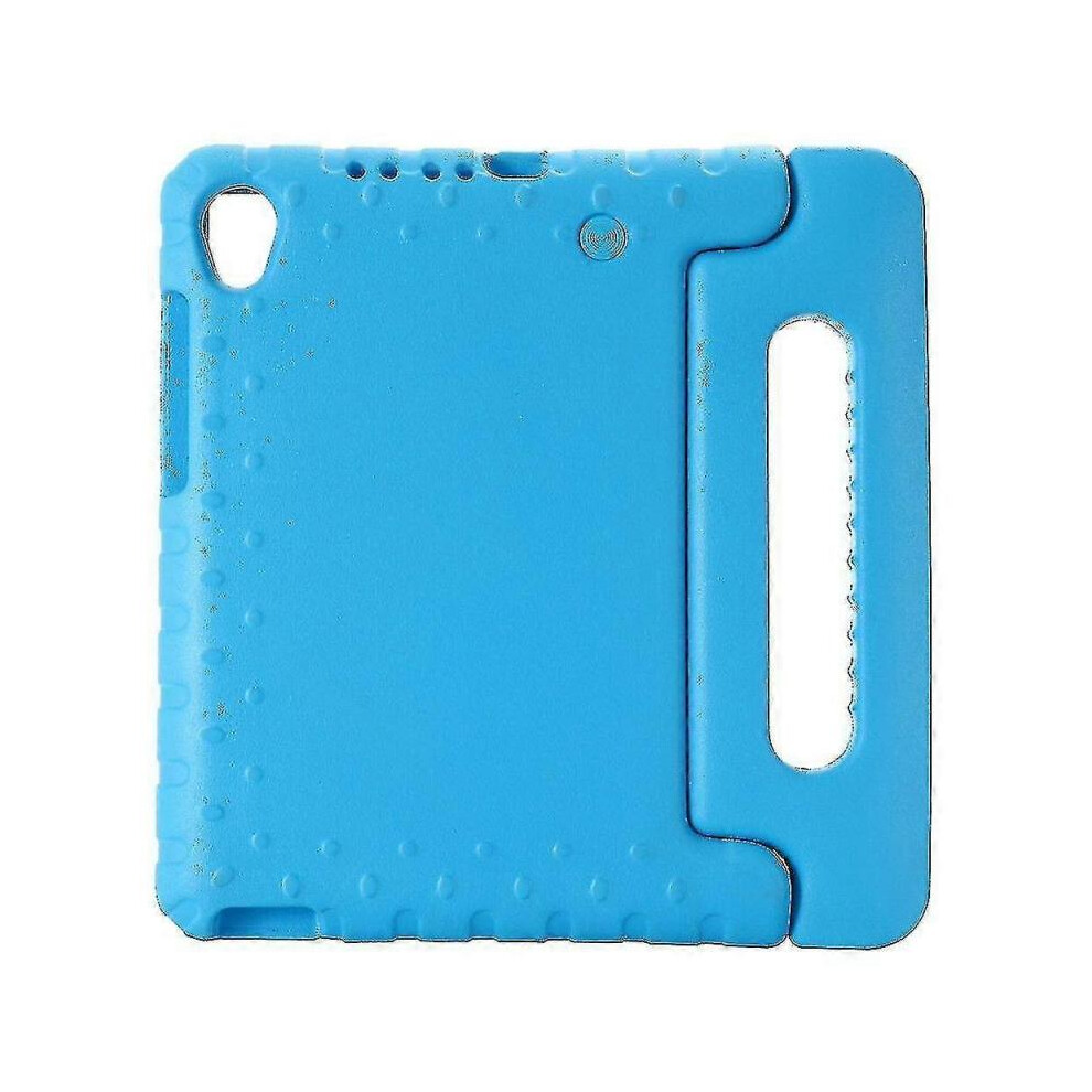 Shockproof Eva Foam Tpu Case With Kickstand For Lenovo Tab M8 Tb-8705F Blue 5004229824367