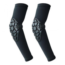 (XXL) Motorcycle Gear Stylish Sleeves Anti-collision Ice Sleeves Suiatble For Riders