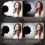 (As show, One size) Andoer 30cm/ 11.8in Mini Octagonal Softbox with Removeable Diffuser Cloth Honeycomb Grid Compatible 2
