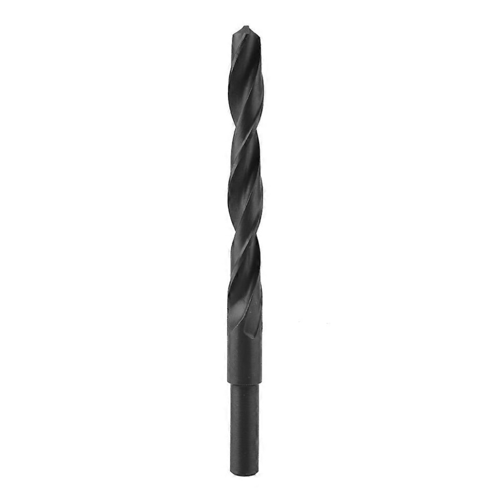(As show, One size) 1PC Reduced Shank HSS High Speed SteelTwist Drill Bit (12mm)-image-OPC-PH5CCMF-NEW