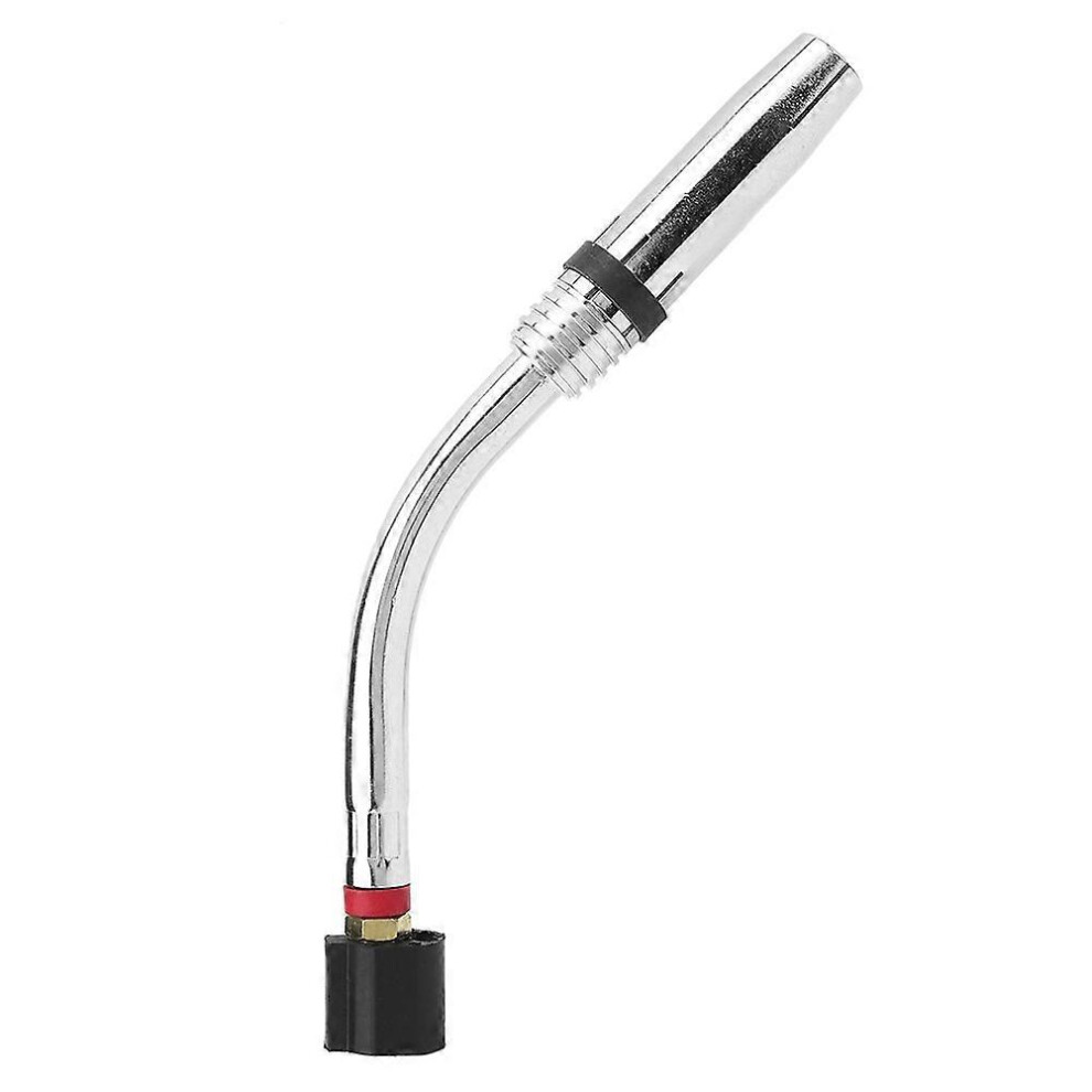 (As Show, One Size) For Binzel 36 Kd Swan Neck Brass Mig Gun Welding Torch Consumbales Hardware Supplies 6909775583418