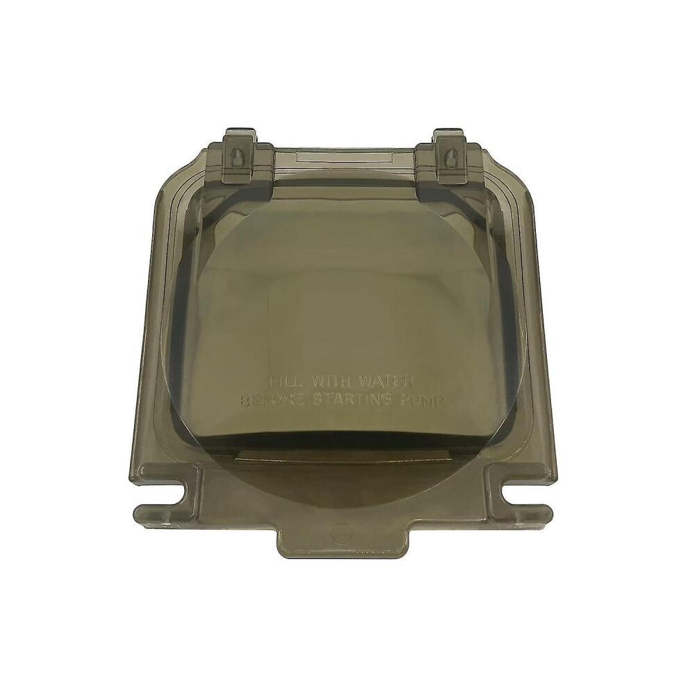 Spx1600d Ser Cover Lid for Sp1600x5 Sp1605x7 Sp1607