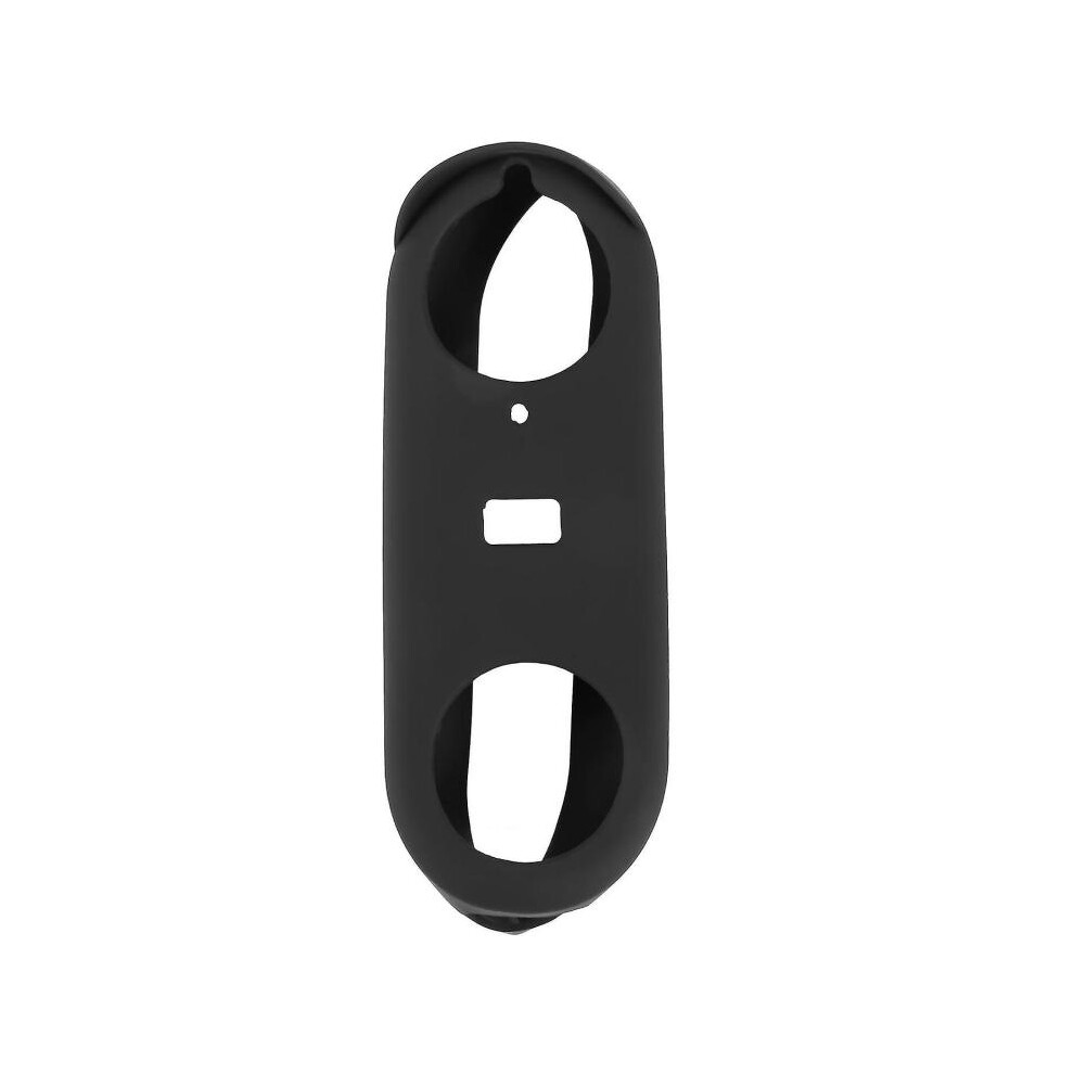 Silic Case Nest Door Cover () - Vis