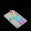 (As show, One size) SallyBox HitBox Fighting Stick Controller compatible with PC PS4 2