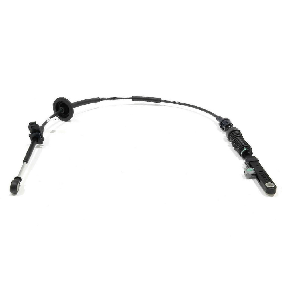 (As Show, One Size) Automatic Transmission Range Selector Lever Cable Compatible With Hummer H2 4909775541991