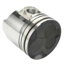 (As show, One size) Excavator Parts 4M40 Engine Piston Accessories compatible with Caterpillar