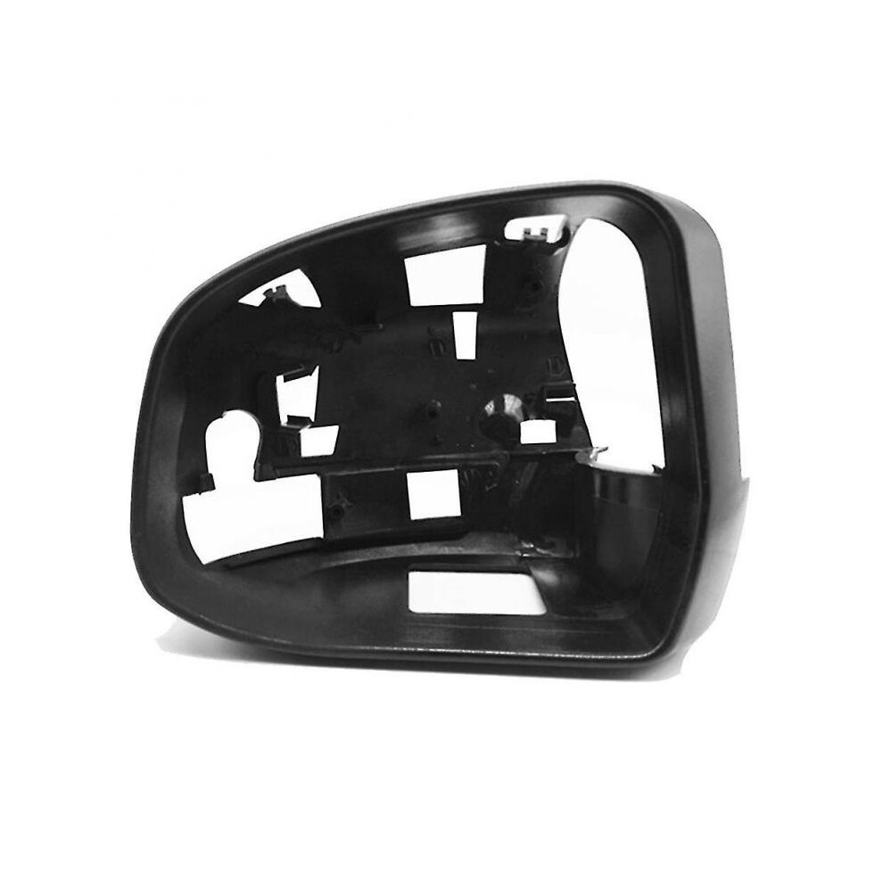 Side Wing H for Focus Mk3 Mk2 2008 2018 Outer Glass Surround Housing Trim Replace Left