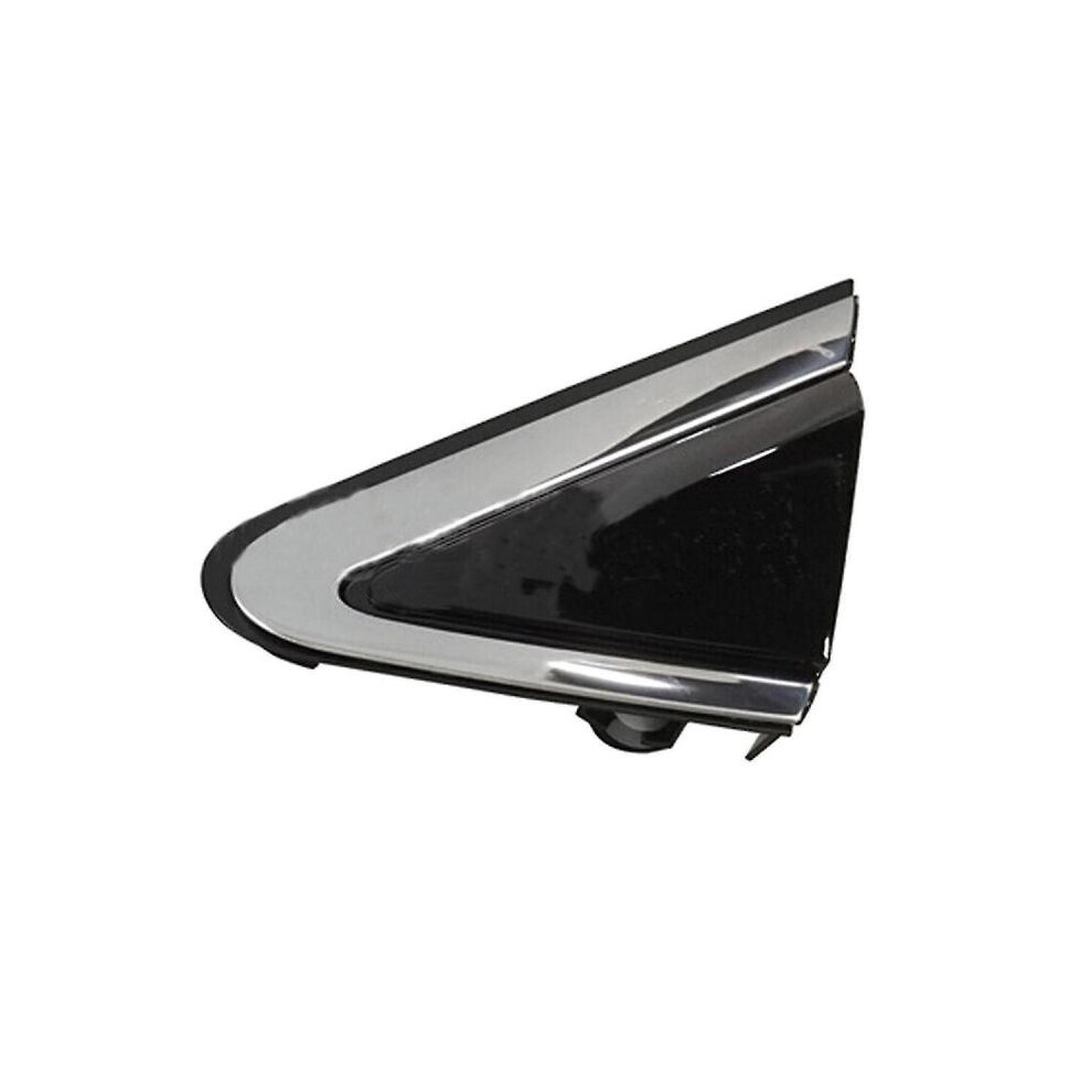 For 2015-2018 Left Side Exterior Molding Applique
