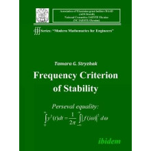 Frequency Criterion of Stability