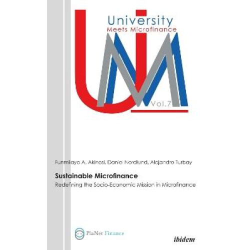 Sustainable Microfinance