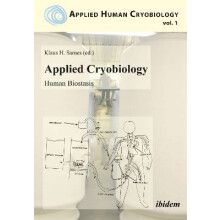 Applied Cryobiology Human Biostasis