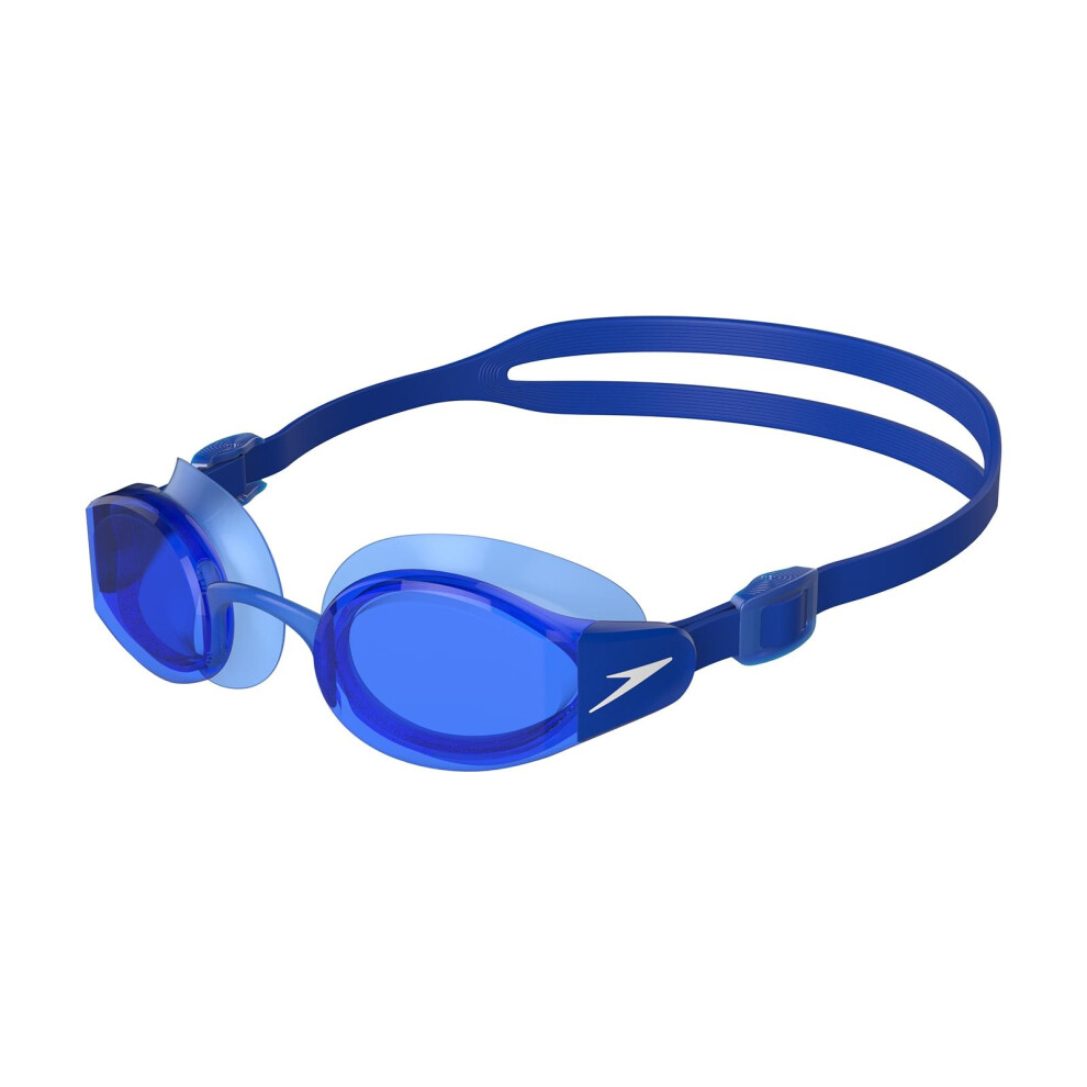 Speedo Mens Mariner Pro 2024 Swimming Goggles