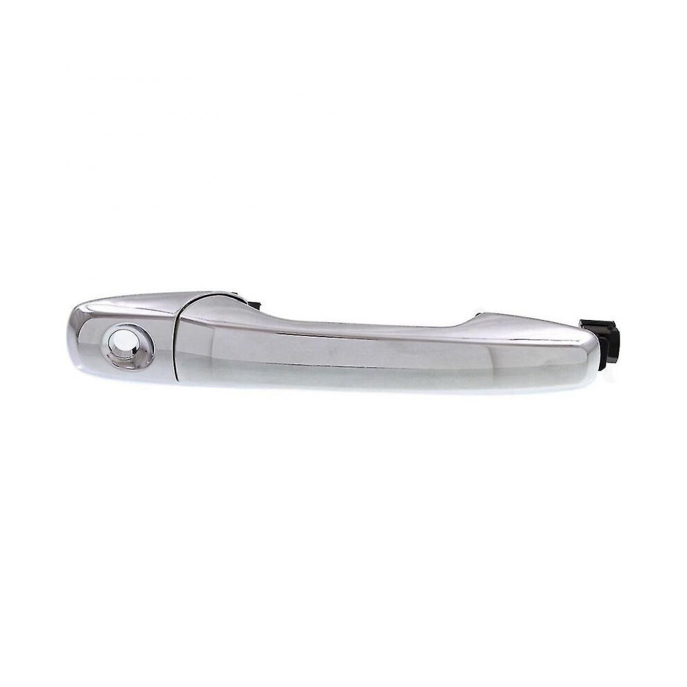 Exterior Outside Door Lh Driver Side for Explorer Ed 2011-2014 Bb5z7822404ba