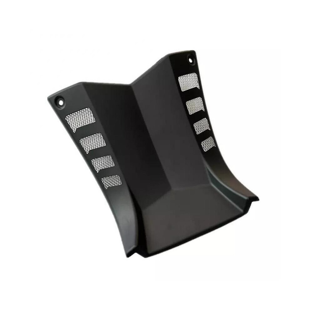 Cycle Accessories Throttle Cover Tunnel Protector Cover for Tmax 530 2012-2016(e )