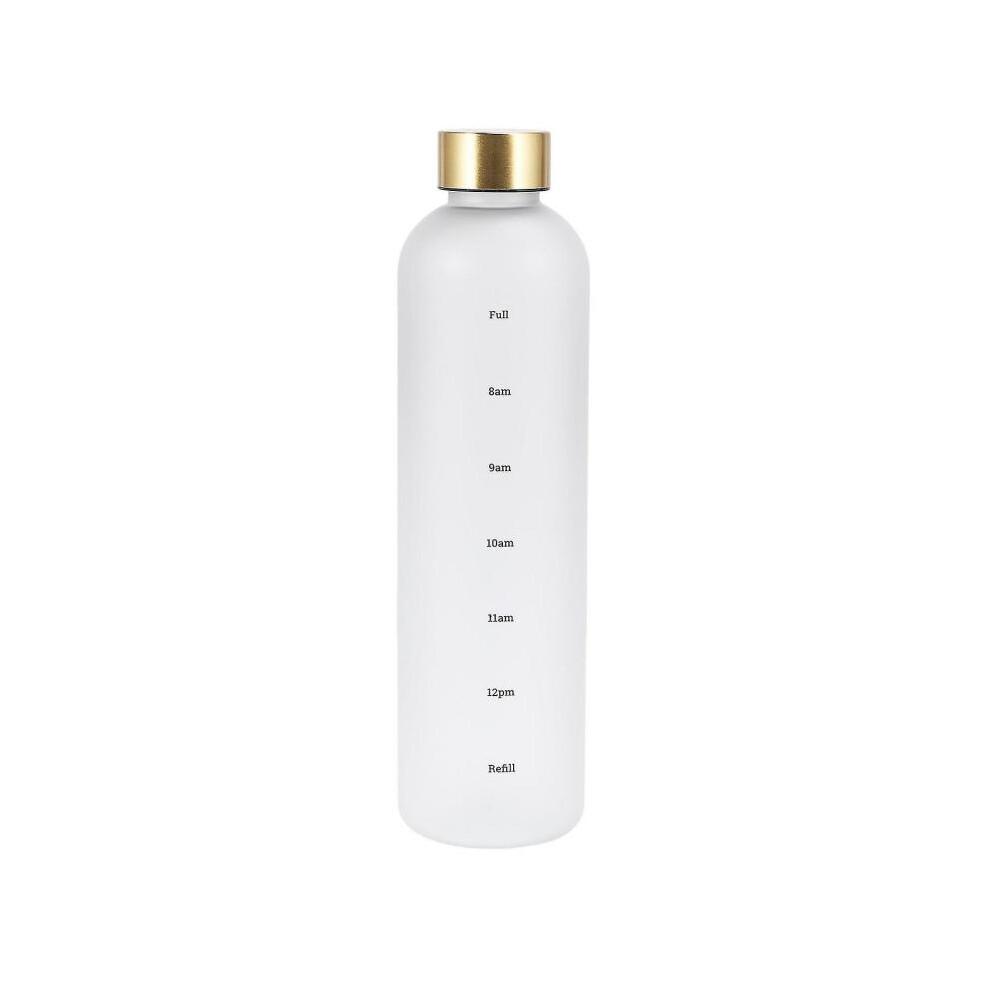 - Transparent Ed Lid with Er 1000ml