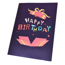 Handmade Wedding Cards Beautiful Gift Cards Folding Gift Cards New Year Birthday Gift Birthday Cards Birthday Gift Cards