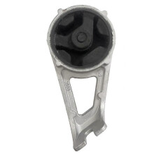 9675078380 Car Exhaust Pipe Elastic Fixing for Peugeot 308 II 308 SW II 2013-2021 Muffler Fixing Bra