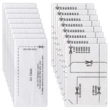 Vacuum Cleaner Filter Set for Miele Complete C1/2/3 Vacuum Cleaner Filter and Motor Protection Filte