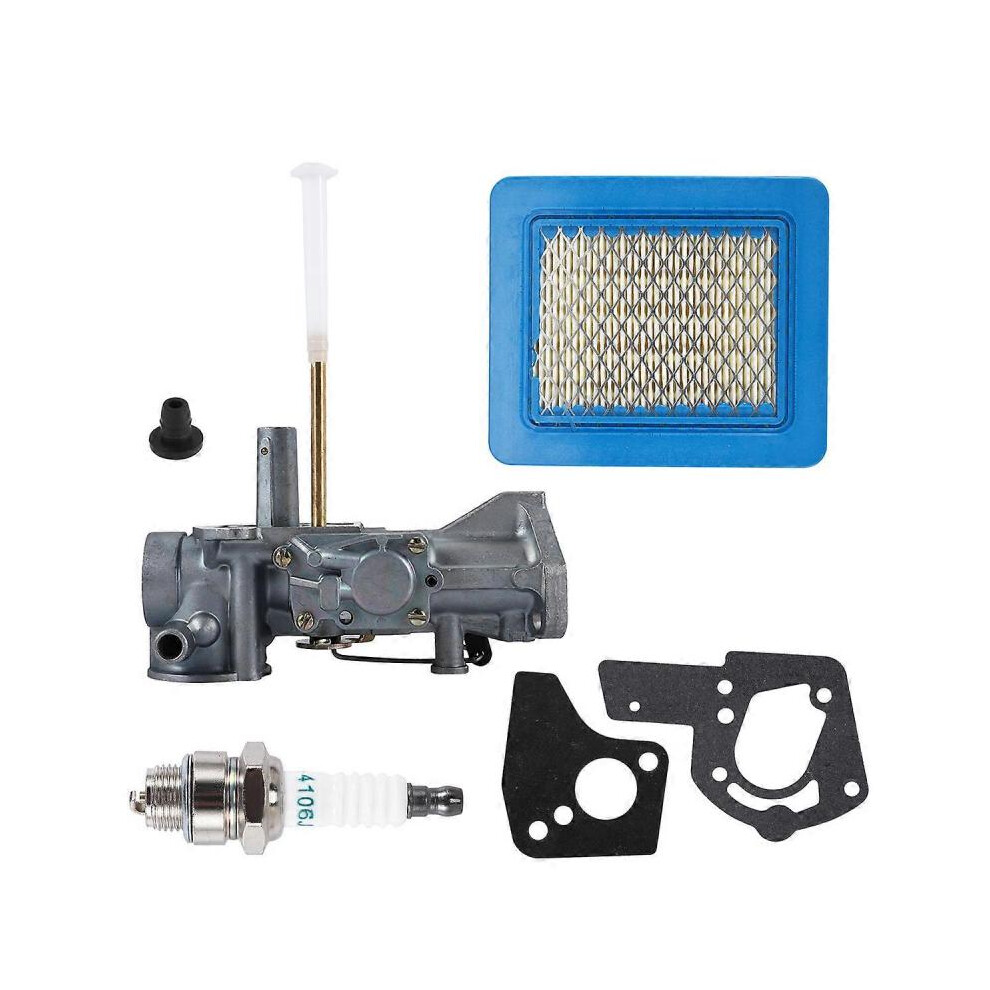 498298 Carburetor 491588S 491588 Air Filter For Briggs-Stratton 692784 495951 490533 495426 Carb Wit 5004229832249