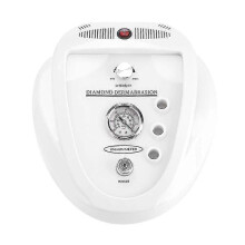(AU) Diamond Micro Dermabrasion Machine Use For Professional Facial Beauty