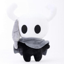 30 cm Hollow Knights Game Anime Surrounding Doll Plush Toys