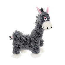 Puppet Line Puppet Donkey Toy Parent-child Interactive Toy Children's Birthday Gift