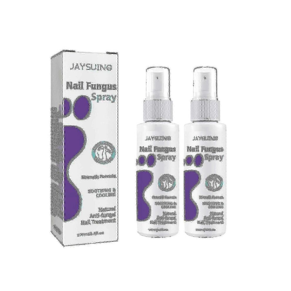 2pcs Medinail Fungus Spray New-image-OPC-PH5DP88-NEW