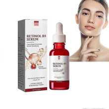 (1pcs) 1-3pcs Retinol B3 Serum, Retinol Face Serum with Vitamin B3, B3 Retinol Serum for Face Anti Aging, Retinol Anti-wrinkle Serum Repair Wrinkles & Sun Da
