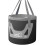 Collapsible Bucket, 20L Space Saving Foldable Bucket Water Storage 1