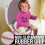 Potty Training Seat - Fits Round & Oval Toilets, Includes Free Storage Hook 2