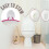 Potty Training Seat - Fits Round & Oval Toilets, Includes Free Storage Hook 4